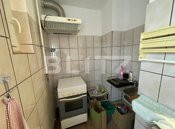 Garsonieră de închiriat Marasti - 103087AI | BLITZ Cluj-Napoca | Poza4