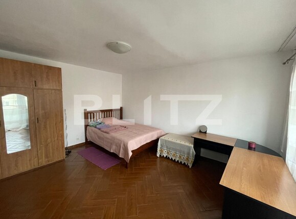 Garsonieră de închiriat Marasti - 103087AI | BLITZ Cluj-Napoca | Poza1