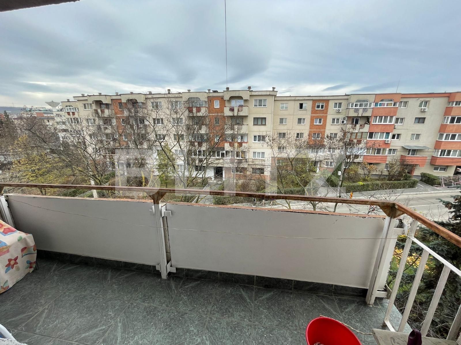Garsonieră de închiriat Marasti - 103087AI | BLITZ Cluj-Napoca | Poza6