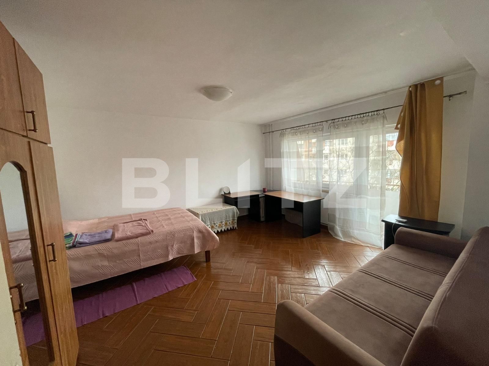 Garsonieră de închiriat Marasti - 103087AI | BLITZ Cluj-Napoca | Poza2