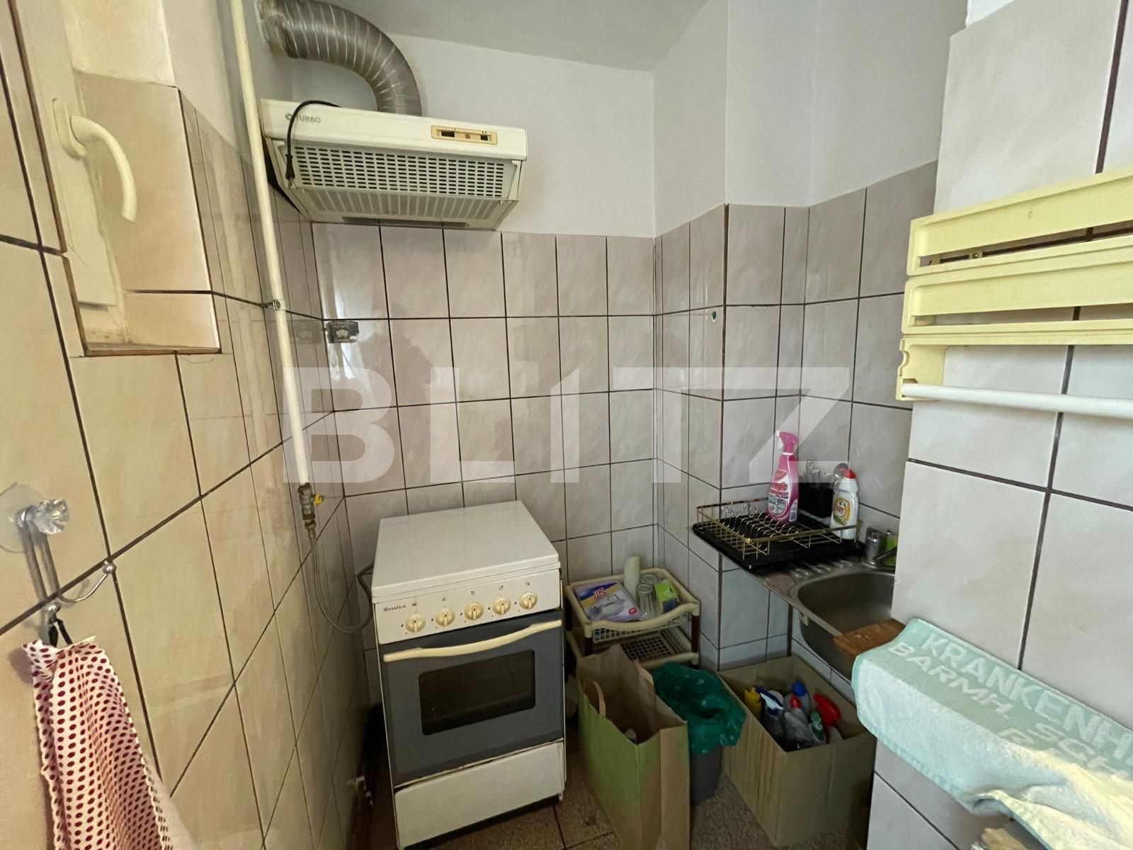 Garsonieră de închiriat Marasti - 103087AI | BLITZ Cluj-Napoca | Poza4