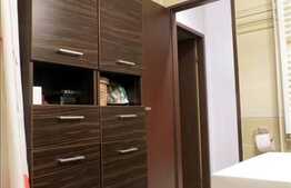 Vanzare apartament 2 camere, 57 mp, complet renovat in 2013, Zona Meteor