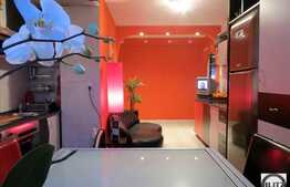 Vanzare apartament 2 camere, 57 mp, complet renovat in 2013, Zona Meteor