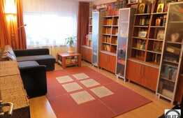 Vanzare apartament 2 camere, 57 mp, complet renovat in 2013, Zona Meteor