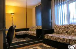 Vanzare apartament 2 camere, 57 mp, complet renovat in 2013, Zona Meteor