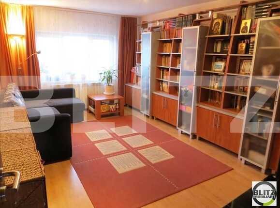 Apartament de vânzare 2 camere Zorilor - 10309AV | BLITZ Cluj-Napoca | Poza1
