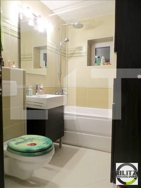 Apartament de vânzare 2 camere Zorilor - 10309AV | BLITZ Cluj-Napoca | Poza13