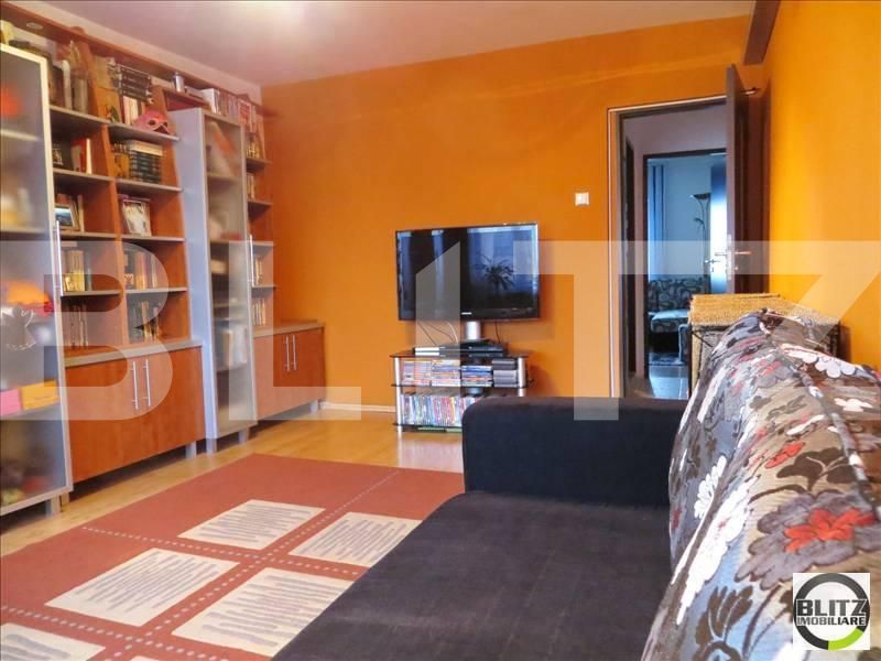 Apartament de vânzare 2 camere Zorilor - 10309AV | BLITZ Cluj-Napoca | Poza3