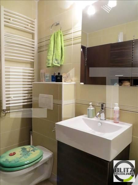 Apartament de vânzare 2 camere Zorilor - 10309AV | BLITZ Cluj-Napoca | Poza15