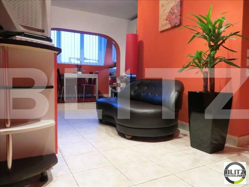 Apartament de vânzare 2 camere Zorilor - 10309AV | BLITZ Cluj-Napoca | Poza4
