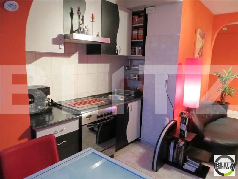 Apartament de vânzare 2 camere Zorilor - 10309AV | BLITZ Cluj-Napoca | Poza7