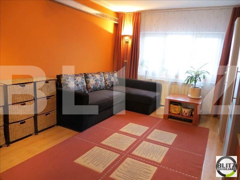 Apartament de vânzare 2 camere Zorilor - 10309AV | BLITZ Cluj-Napoca | Poza2