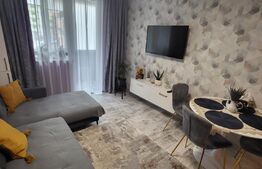 Apartament modern, 2 camere, etaj 1, parcare, zona Eroilor
