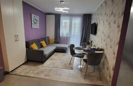 Apartament modern, 2 camere, etaj 1, parcare, zona Eroilor