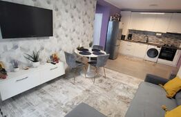 Apartament modern, 2 camere, etaj 1, parcare, zona Eroilor