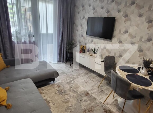 Apartament de vânzare 2 camere Floreşti - 103092AV | BLITZ Cluj-Napoca | Poza4