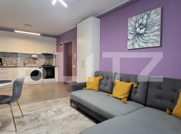 Apartament de vânzare 2 camere Floreşti - 103092AV | BLITZ Cluj-Napoca | Poza6