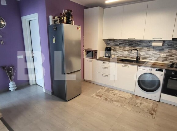 Apartament de vânzare 2 camere Floreşti - 103092AV | BLITZ Cluj-Napoca | Poza8