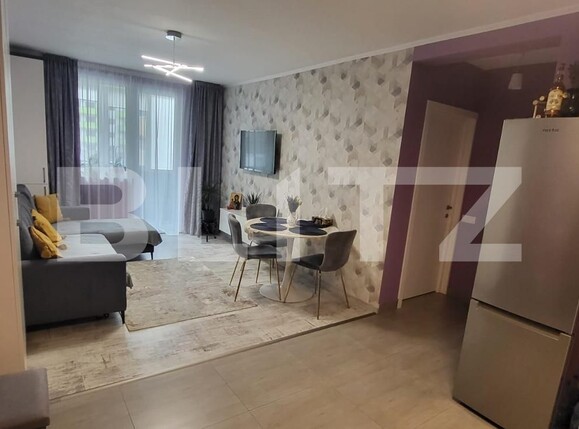 Apartament de vânzare 2 camere Floreşti - 103092AV | BLITZ Cluj-Napoca | Poza5