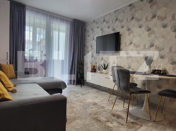 Apartament de vânzare 2 camere Floreşti - 103092AV | BLITZ Cluj-Napoca | Poza2