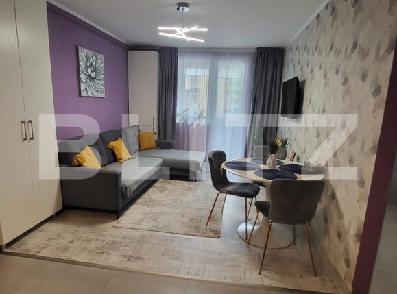 Apartament de vânzare 2 camere Floreşti - 103092AV | BLITZ Cluj-Napoca | Poza1