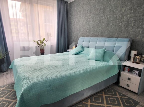 Apartament de vânzare 2 camere Floreşti - 103092AV | BLITZ Cluj-Napoca | Poza11