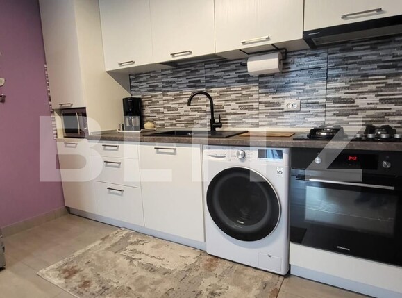 Apartament de vânzare 2 camere Floreşti - 103092AV | BLITZ Cluj-Napoca | Poza10