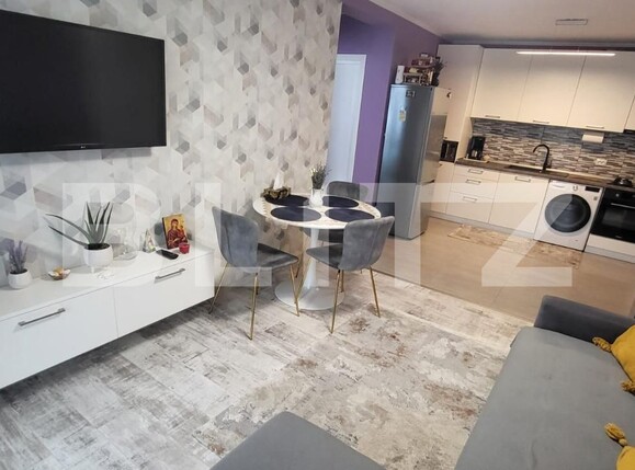 Apartament de vânzare 2 camere Floreşti - 103092AV | BLITZ Cluj-Napoca | Poza3