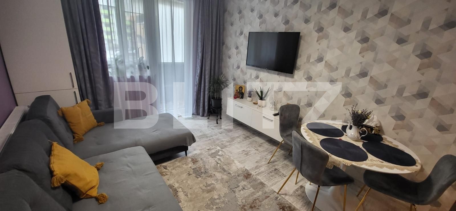 Apartament de vânzare 2 camere Floreşti - 103092AV | BLITZ Cluj-Napoca | Poza4