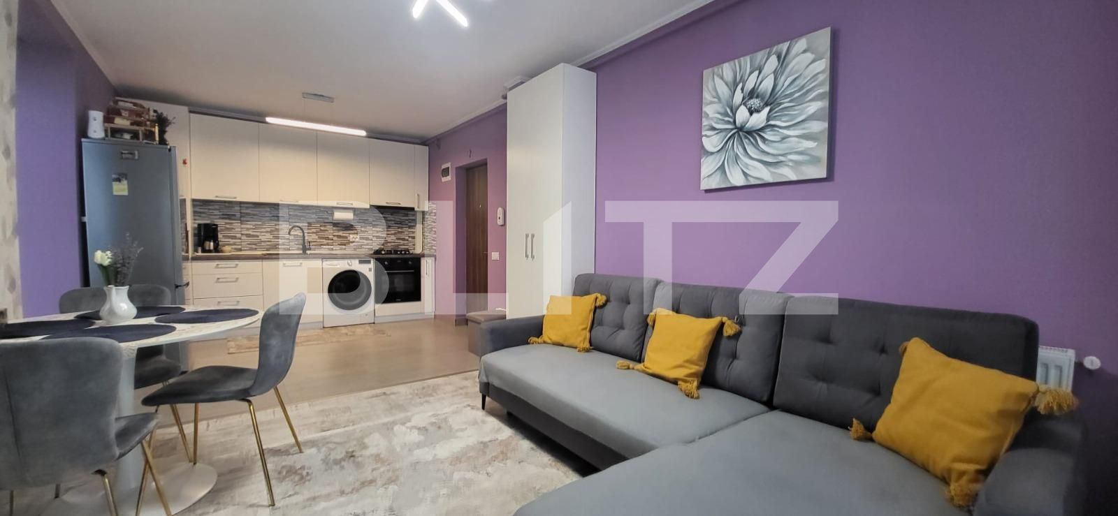 Apartament de vânzare 2 camere Floreşti - 103092AV | BLITZ Cluj-Napoca | Poza6