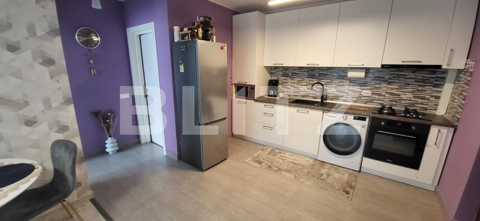 Apartament de vânzare 2 camere Floreşti - 103092AV | BLITZ Cluj-Napoca | Poza8