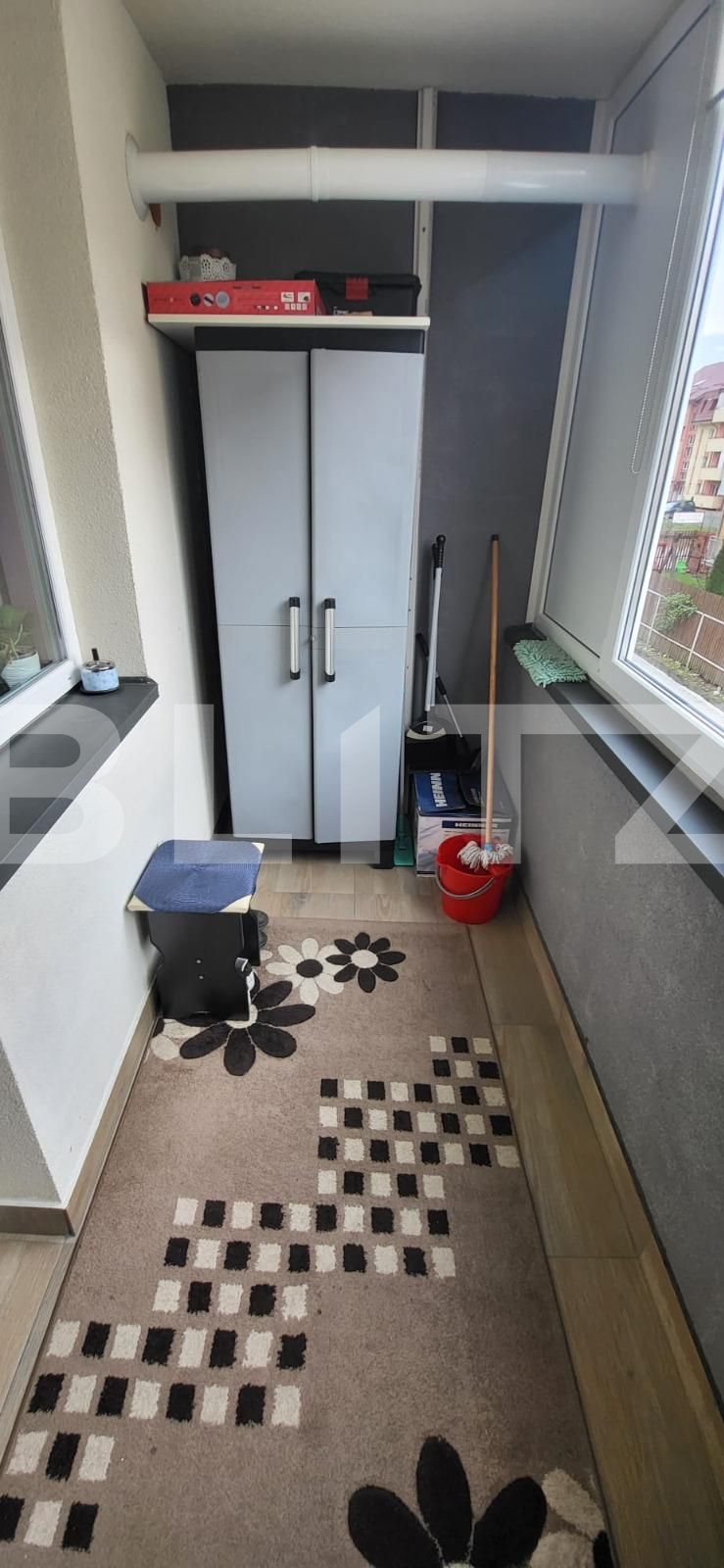 Apartament de vânzare 2 camere Floreşti - 103092AV | BLITZ Cluj-Napoca | Poza16