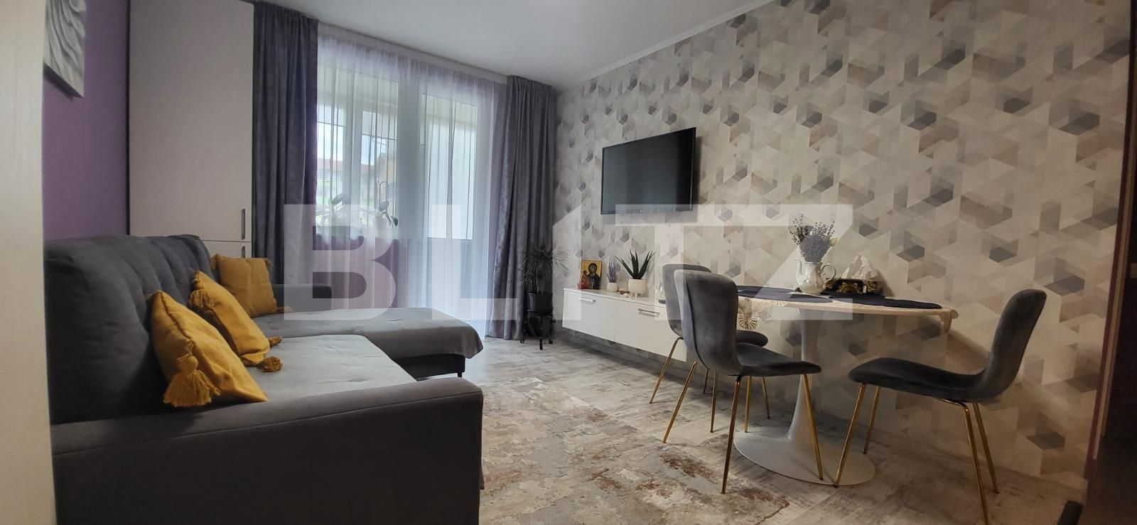 Apartament de vânzare 2 camere Floreşti - 103092AV | BLITZ Cluj-Napoca | Poza2