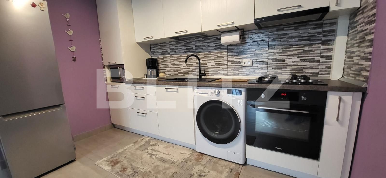 Apartament de vânzare 2 camere Floreşti - 103092AV | BLITZ Cluj-Napoca | Poza10