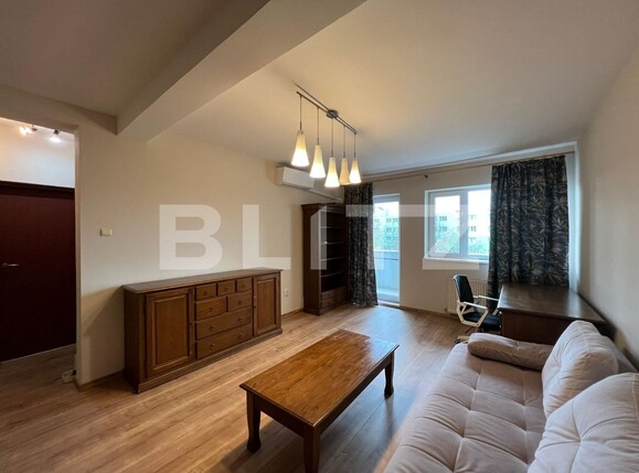 Apartament de închiriat 2 camere Gheorgheni - 103099AI | BLITZ Cluj-Napoca | Poza1
