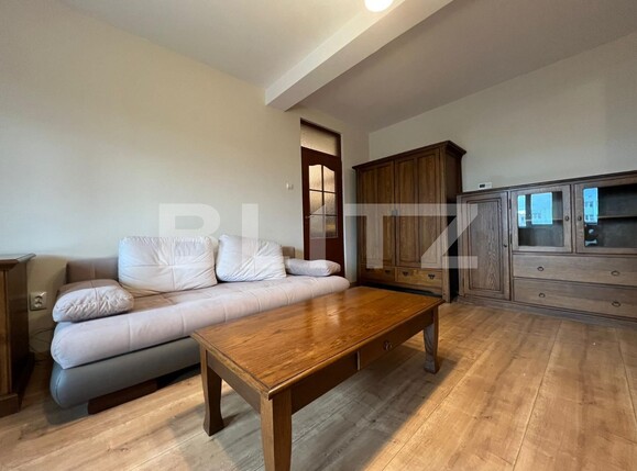 Apartament de închiriat 2 camere Gheorgheni - 103099AI | BLITZ Cluj-Napoca | Poza3