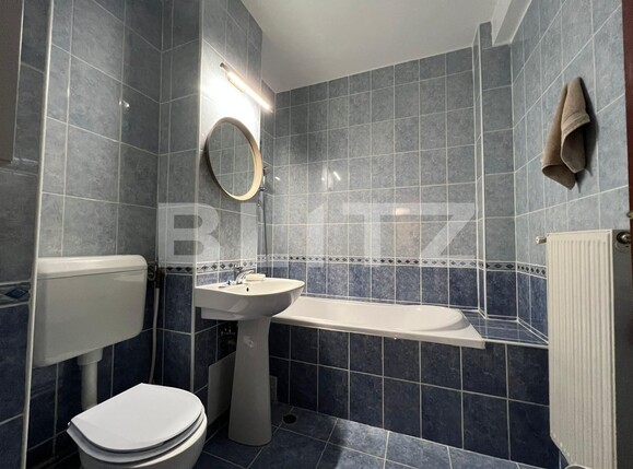 Apartament de închiriat 2 camere Gheorgheni - 103099AI | BLITZ Cluj-Napoca | Poza11