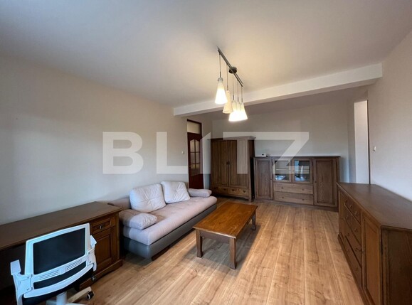 Apartament de închiriat 2 camere Gheorgheni - 103099AI | BLITZ Cluj-Napoca | Poza2