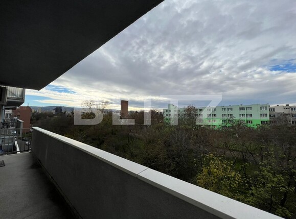 Apartament de închiriat 2 camere Gheorgheni - 103099AI | BLITZ Cluj-Napoca | Poza12