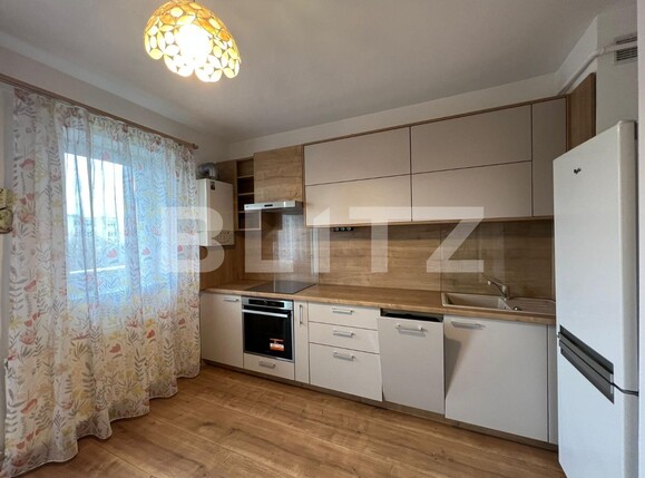 Apartament de închiriat 2 camere Gheorgheni - 103099AI | BLITZ Cluj-Napoca | Poza6
