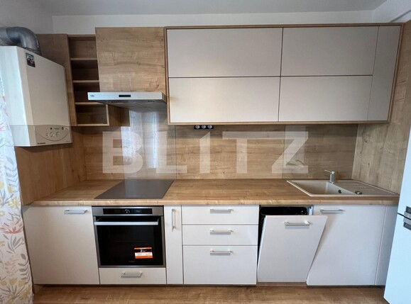 Apartament de închiriat 2 camere Gheorgheni - 103099AI | BLITZ Cluj-Napoca | Poza7