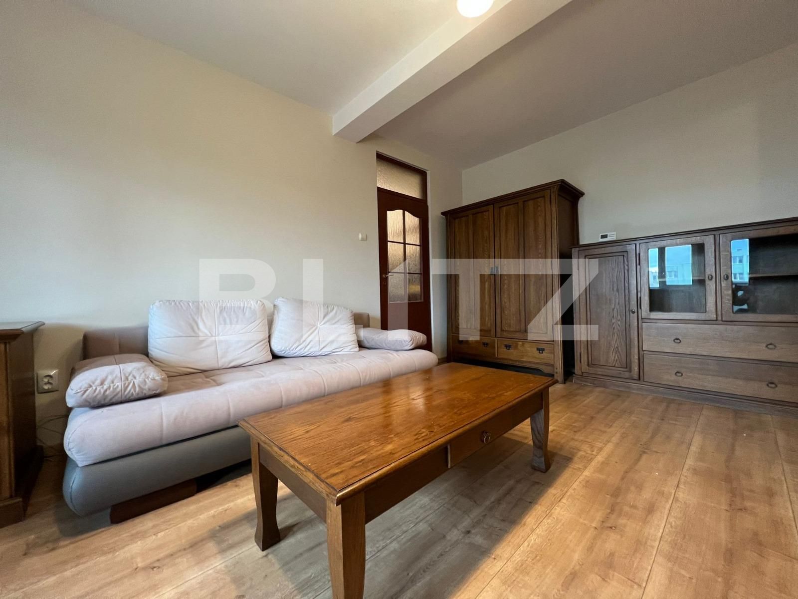 Apartament de închiriat 2 camere Gheorgheni - 103099AI | BLITZ Cluj-Napoca | Poza3