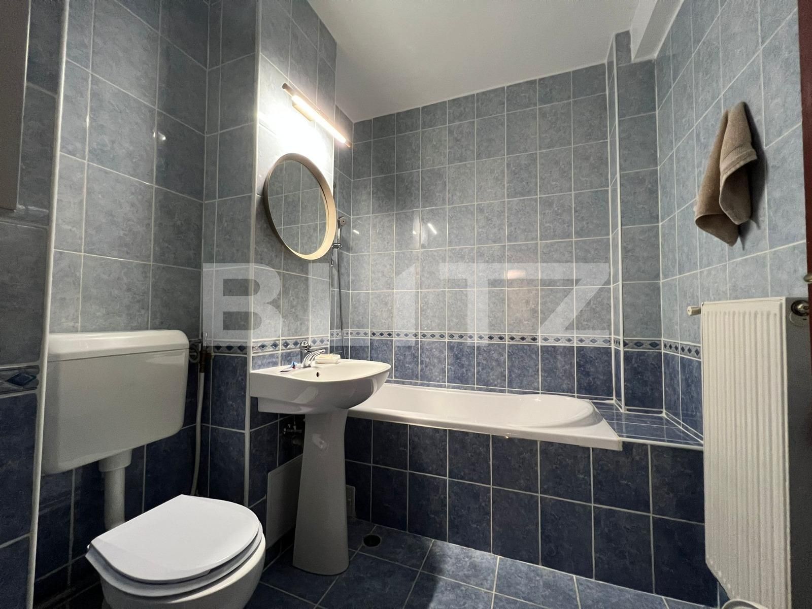 Apartament de închiriat 2 camere Gheorgheni - 103099AI | BLITZ Cluj-Napoca | Poza11