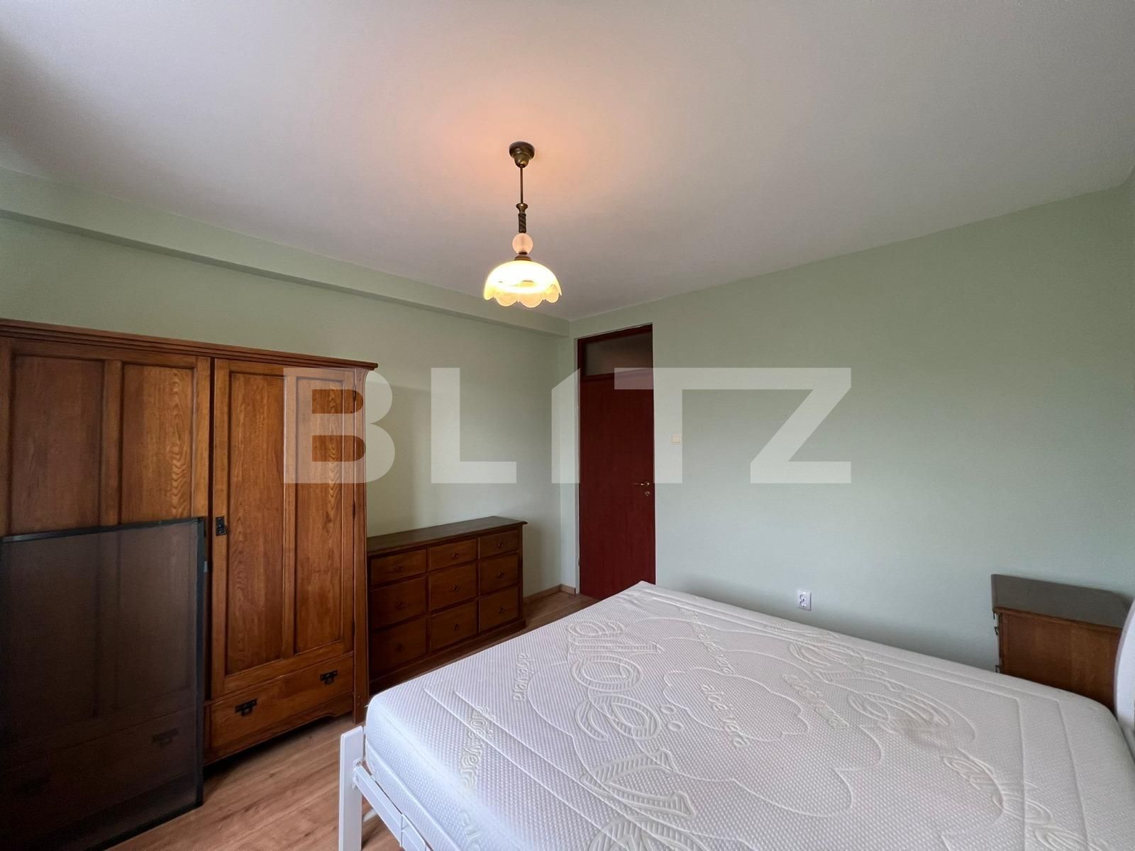 Apartament de închiriat 2 camere Gheorgheni - 103099AI | BLITZ Cluj-Napoca | Poza4