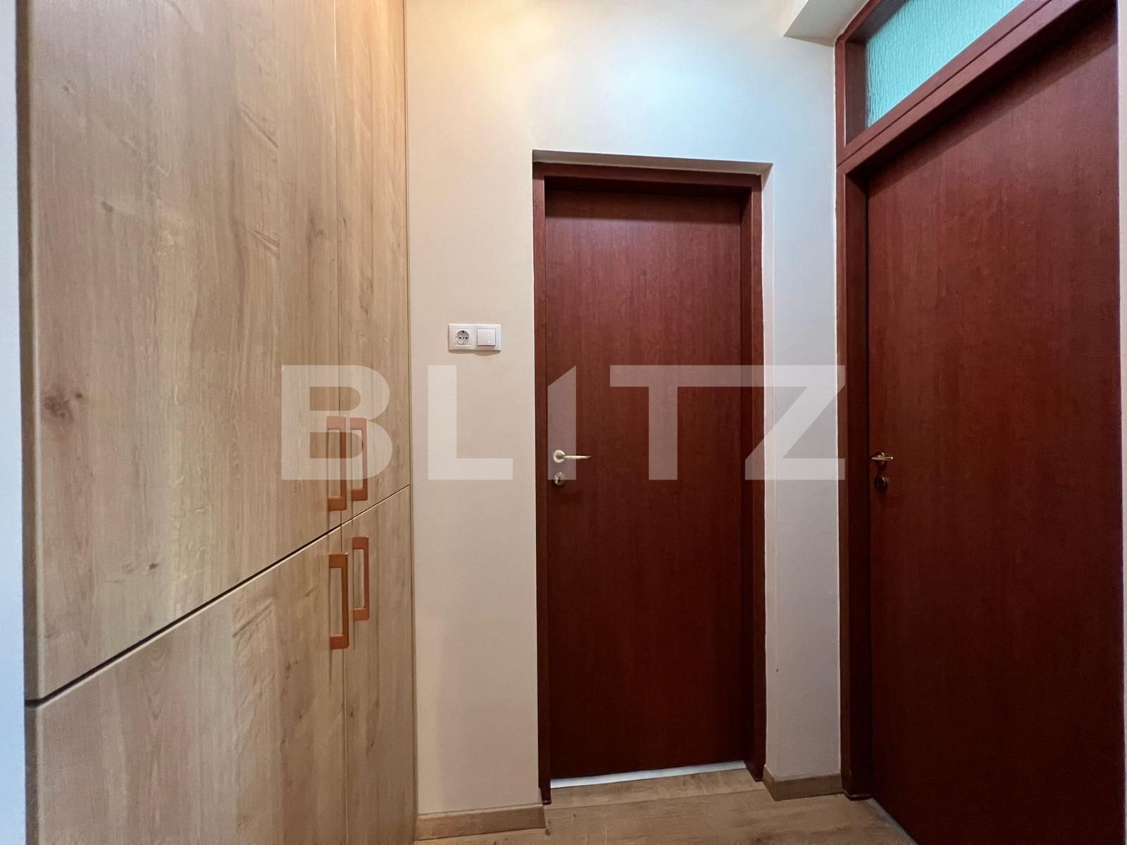 Apartament de închiriat 2 camere Gheorgheni - 103099AI | BLITZ Cluj-Napoca | Poza10