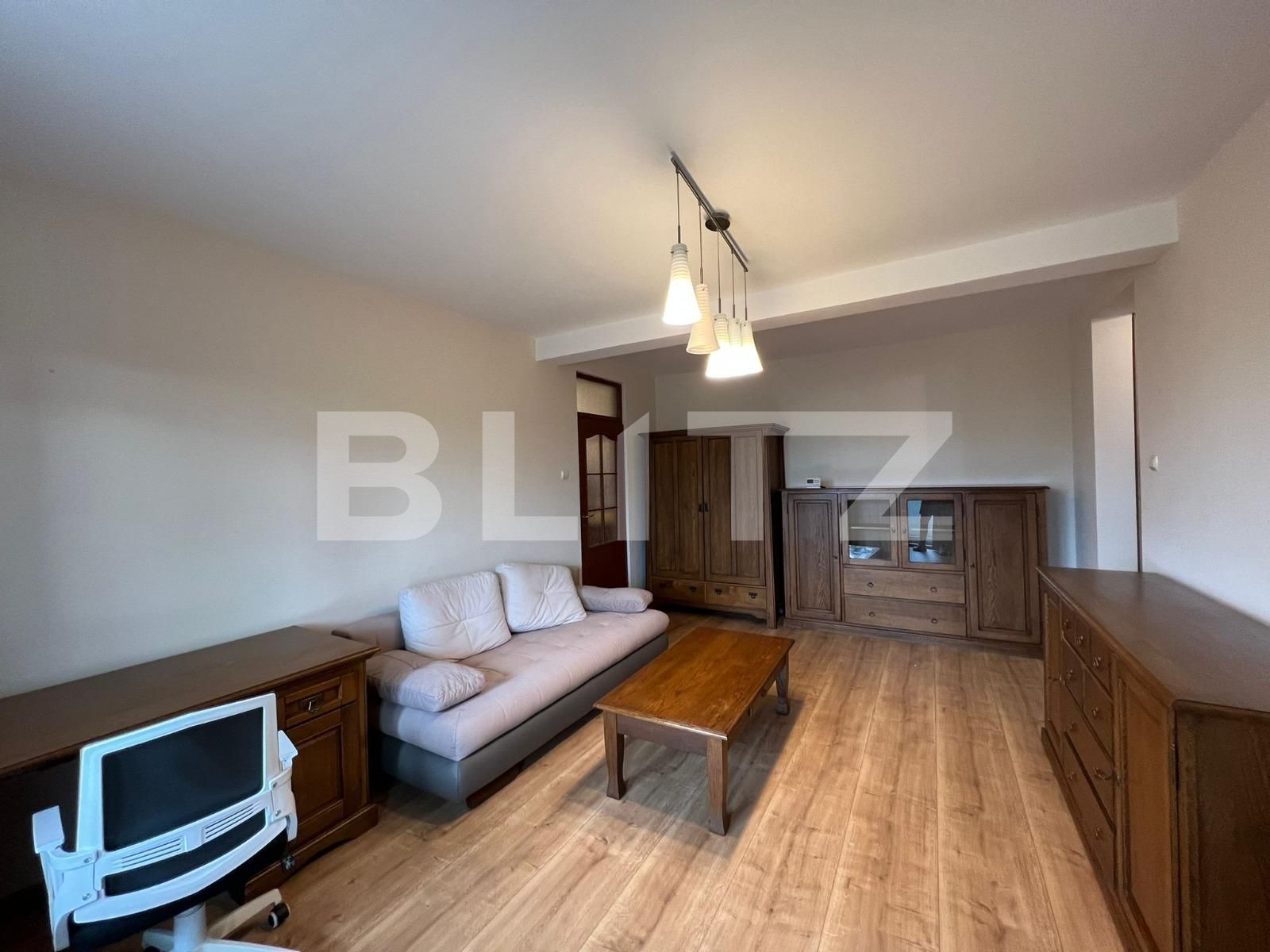 Apartament de închiriat 2 camere Gheorgheni - 103099AI | BLITZ Cluj-Napoca | Poza2