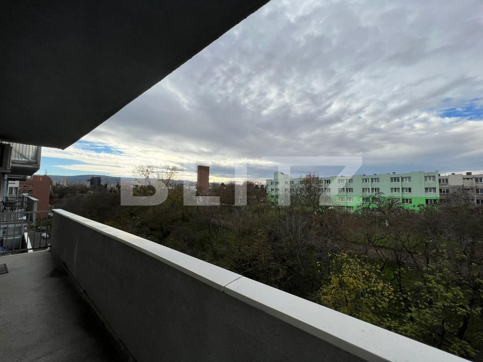 Apartament de închiriat 2 camere Gheorgheni - 103099AI | BLITZ Cluj-Napoca | Poza12