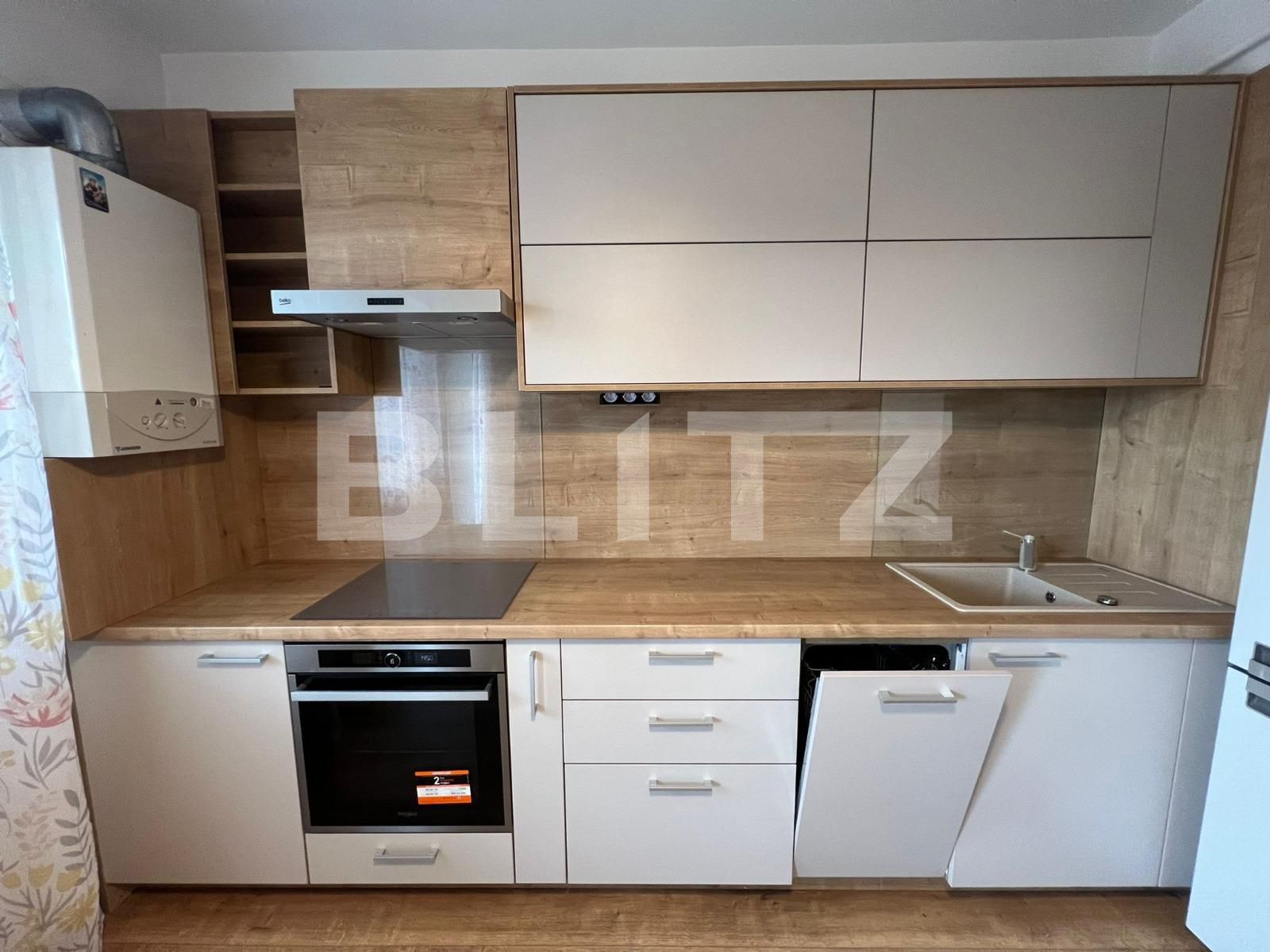 Apartament de închiriat 2 camere Gheorgheni - 103099AI | BLITZ Cluj-Napoca | Poza7