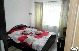 Vanzare 2 camere plus TERASA de 60 mp, complet mobilat si utilat,