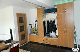 Vanzare 2 camere plus TERASA de 60 mp, complet mobilat si utilat,